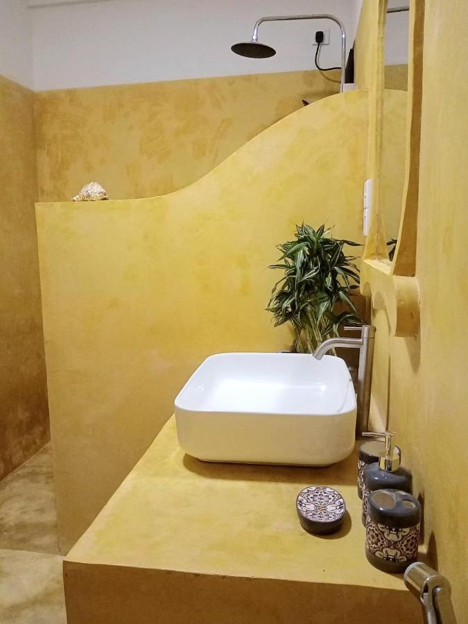 Sri Lanka Surf Villa Domus Graziella Ahangama Dış mekan fotoğraf