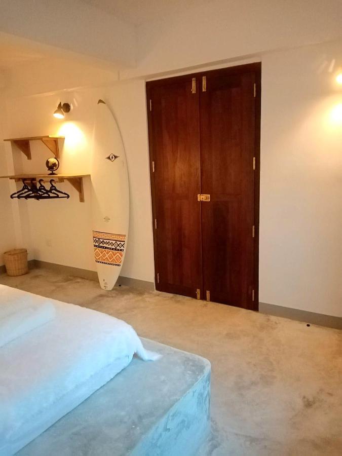 Sri Lanka Surf Villa Domus Graziella Ahangama Dış mekan fotoğraf