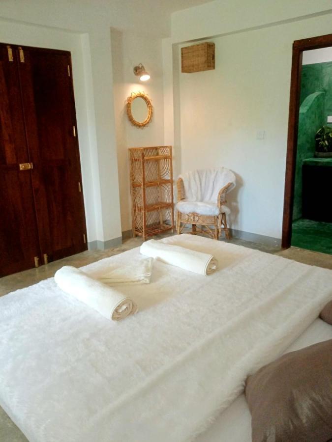Sri Lanka Surf Villa Domus Graziella Ahangama Dış mekan fotoğraf