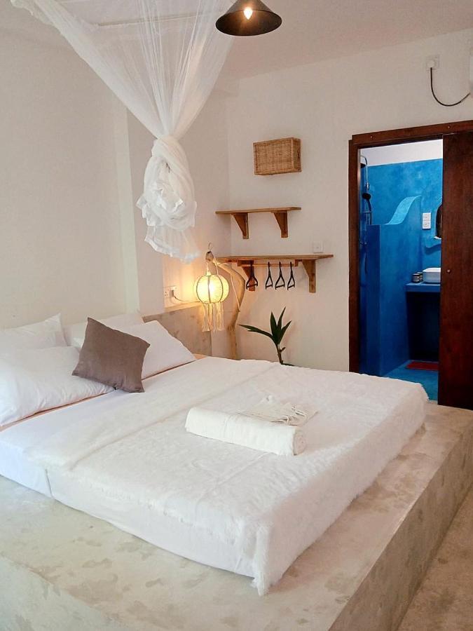 Sri Lanka Surf Villa Domus Graziella Ahangama Dış mekan fotoğraf