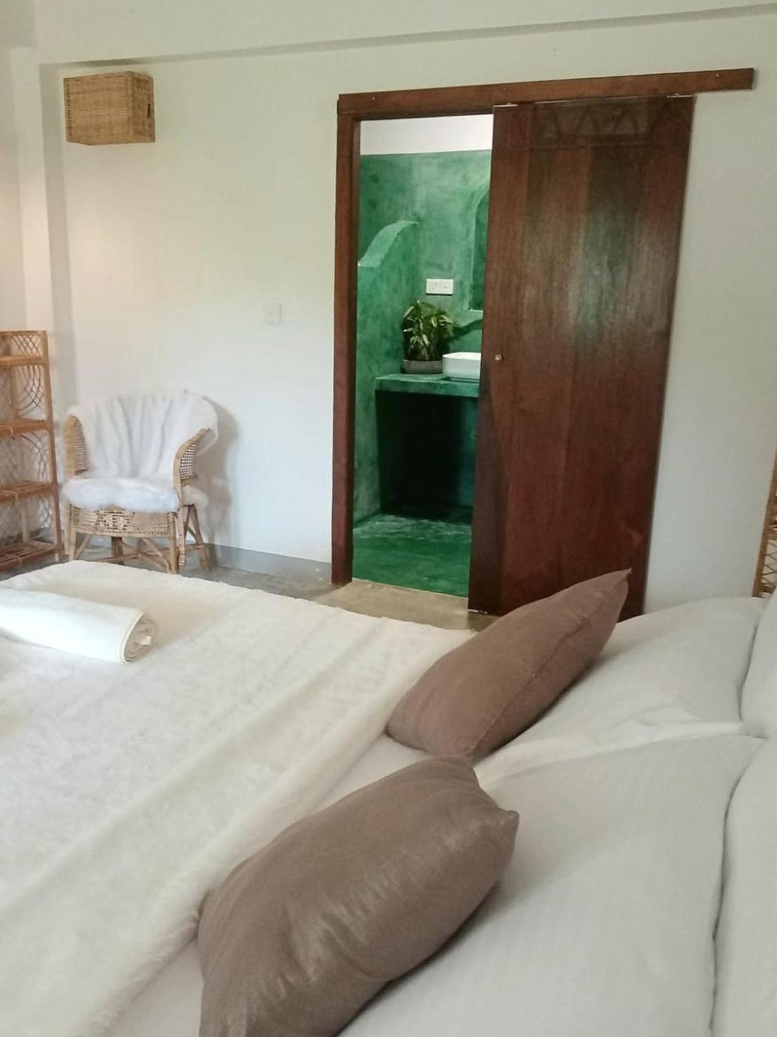 Sri Lanka Surf Villa Domus Graziella Ahangama Dış mekan fotoğraf