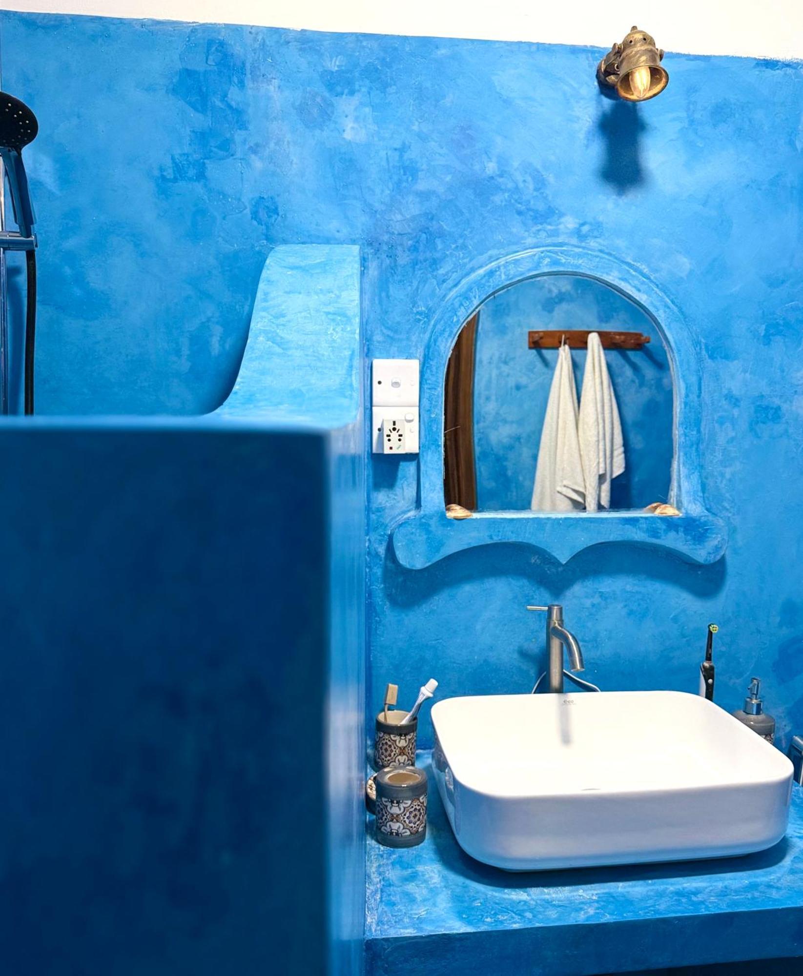 Sri Lanka Surf Villa Domus Graziella Ahangama Dış mekan fotoğraf